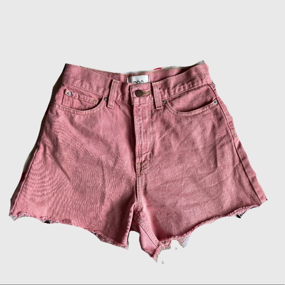BDG A-Line Shorts